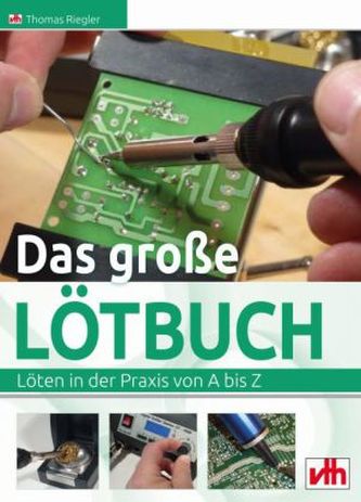Das große Lötbuch