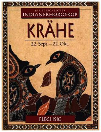 Krähe