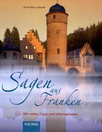 Sagen aus Franken