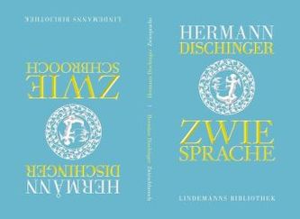 Zwiesprache - Zwieschbrooch