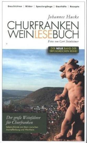 Churfranken Weinlesebuch
