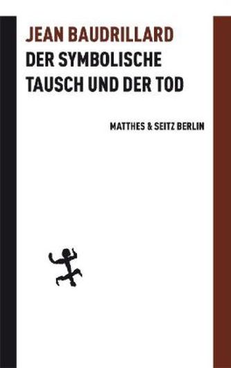 Der symbolische Tausch und der Tod
