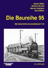 Die Baureihe 95