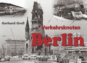 Verkehrsknoten Berlin