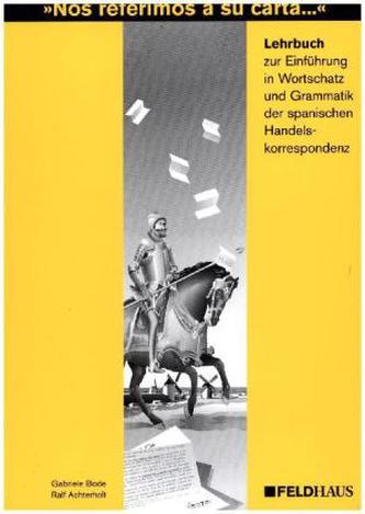 Lehrbuch
