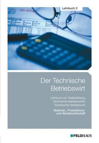 Material-, Produktions- und Absatzwirtschaft