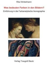 Was bedeuten Farben in den Bildern?
