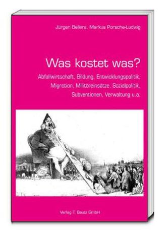 Was kostet was Was kostet was