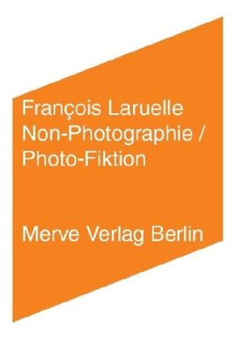 Non-Fotografie / Foto-Fiktion