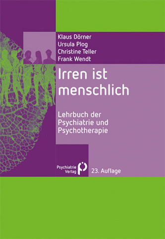 Irren ist menschlich
