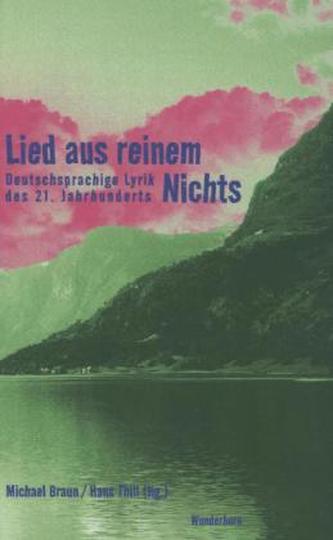 Lied aus reinem Nichts