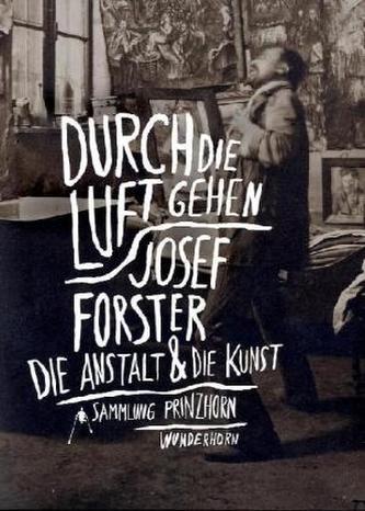 Durch die Luft gehen