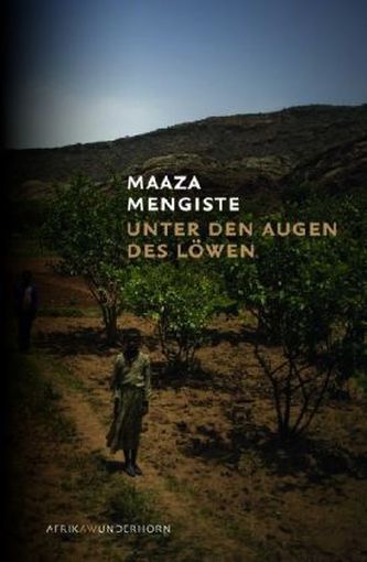 Unter den Augen des Löwen