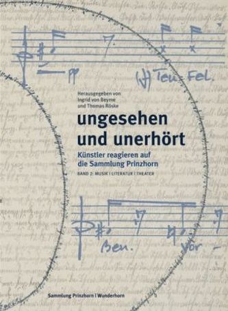 Ungesehen und Unerhört, m. 4 Audio-CDs. Bd.2