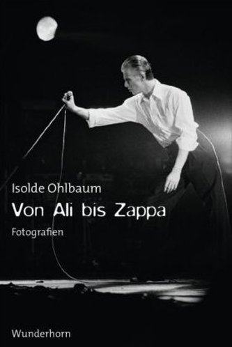 Von Ali bis Zappa