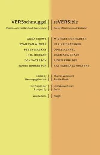 VERSschmuggel - reVERSible