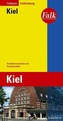 Falk Plan Kiel, Falkfaltung