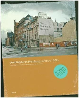 Jahrbuch 2013