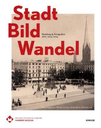 Stadt - Bild - Wandel