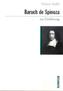 Baruch de Spinoza zur Einführung