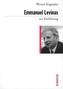 Emmanuel Levinas zur Einführung