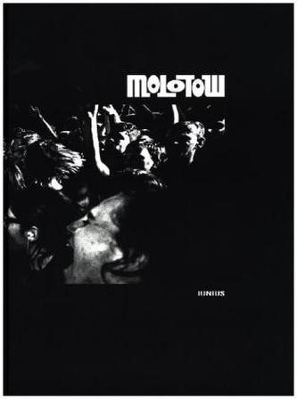Molotow - das Buch