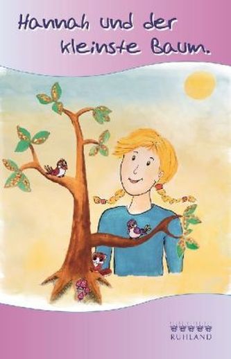 Hannah und der kleinste Baum