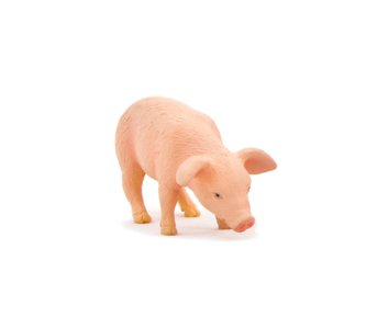 Mojo Animal Planet Prasa kŕmiaca sa