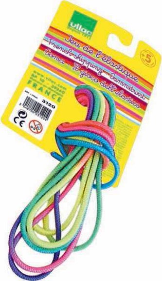 Vilac Skákací guma Vilac Skákací guma