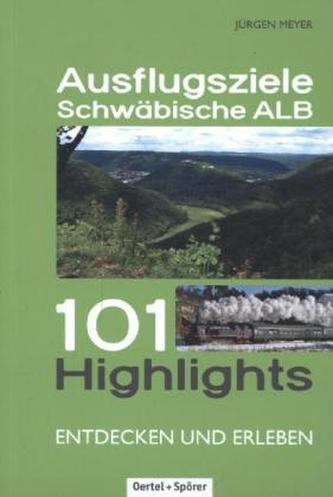 Ausflugsziele Schwäbische Alb