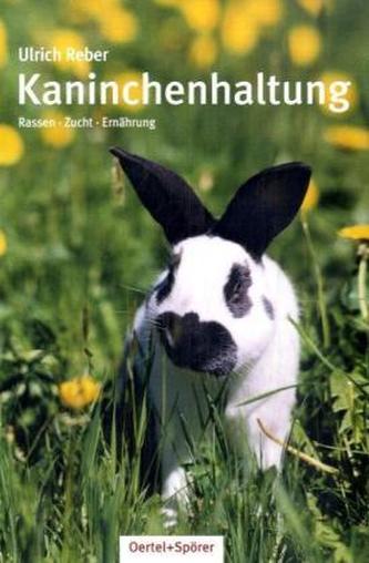 Kaninchenhaltung