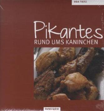 Pikantes rund ums Kaninchen