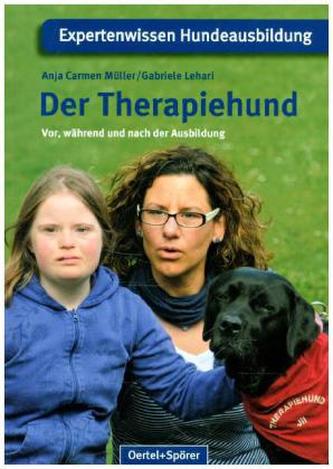 Der Therapiehund