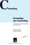 Grundzüge des Controlling
