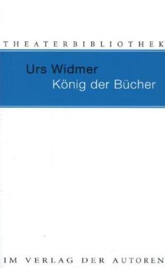 König der Bücher