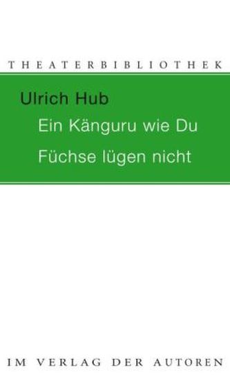 Ein Känguru wie Du / Füchse lügen nicht