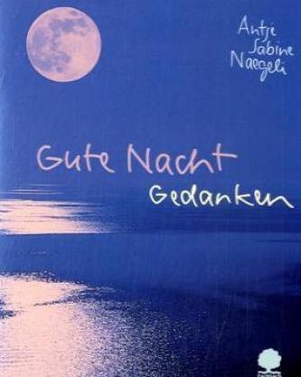 Gute Nacht Gedanken
