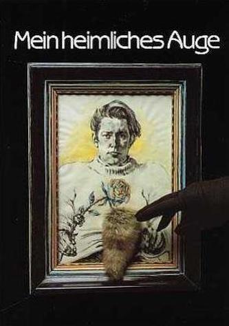 Mein heimliches Auge, Bd.1-3