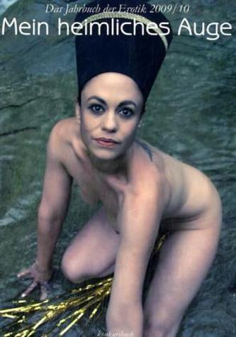 Mein heimliches Auge, Das Jahrbuch der Erotik. Bd.24