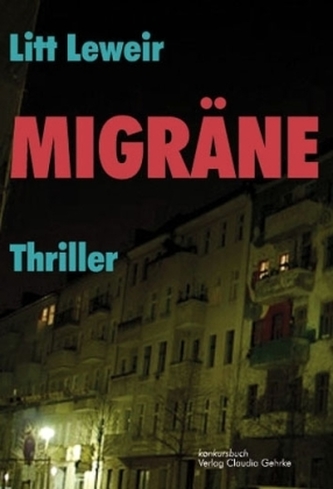 Migräne