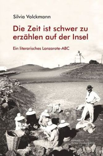Die Zeit ist schwer zu erzählen auf der Insel