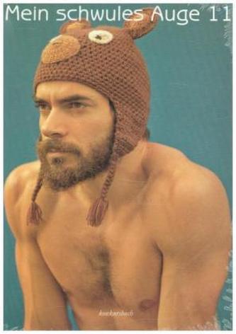 Mein schwules Auge. Nr.11