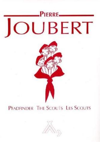 Pfadfinder. The Scouts. Les Scouts