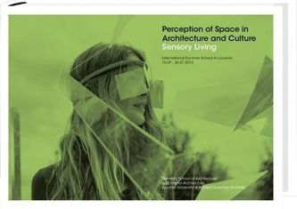 Perception of Space in Architecture and Culture. Vol.2
