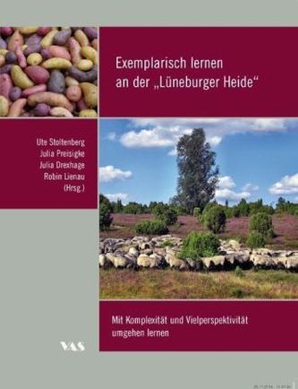 Exemplarisch lernen an der 'Lüneburger Heide'
