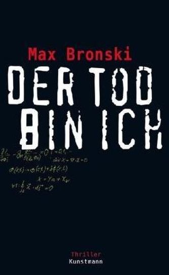 Der Tod bin ich
