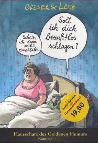 Hausschatz des Goldenen Humors