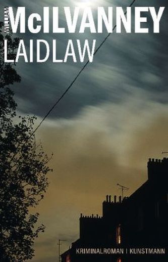 Laidlaw, deutsche Ausgabe