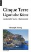 Cinque Terre, Ligurische Küste