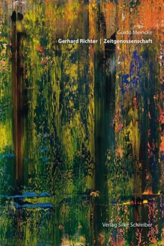 Gerhard Richter. Zeitgenossenschaft